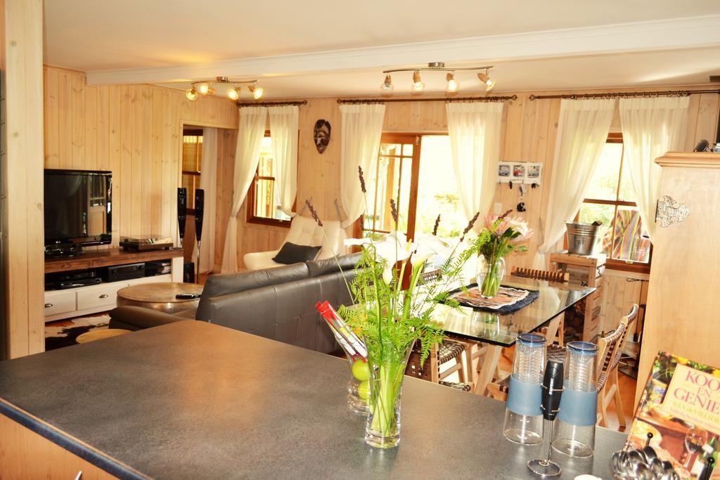 Guest house Forest Edge 3*
