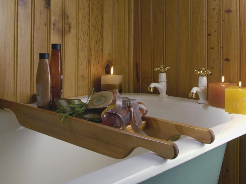 Guest house Forest Edge 3*