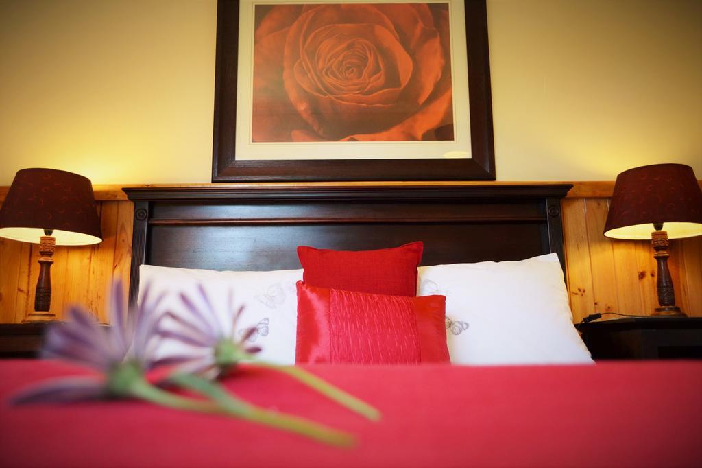 Forest Edge Guest house Rheenendal