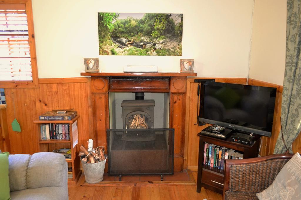 Forest Edge Guest house 3*