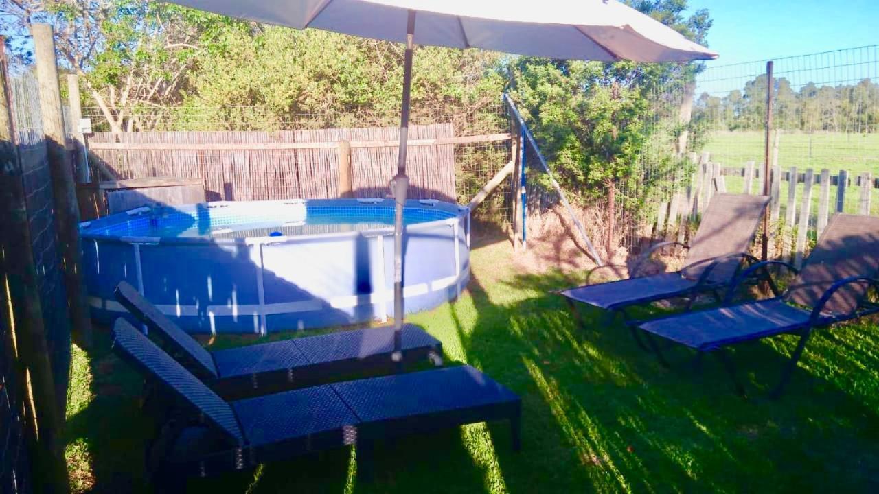 Forest Edge Guest house